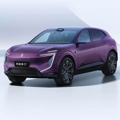 AVATR 07 2025 Электромобиль, включая версии Avatr 07 Pro, Max, Ultra Hybrid и Pure Electric