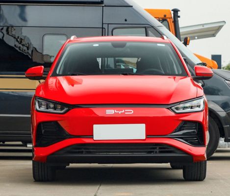 Высокопроизводительный диапазон 301 км 2021 Модель Byd E2 Ev Автомобили Новые энергетические транспортные средства на складе - Купить Byd E2,2021 Byd E2
